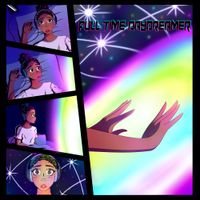 BXKS - Full Time Daydreamer