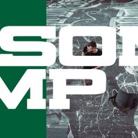 Somp - Nigdy Za Pięknie