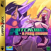 KITCALIBER - D.FREQ.CRUSH