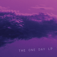 Tate McRae - The One Day LP