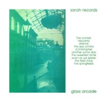 Various Artists - Glass Arcade