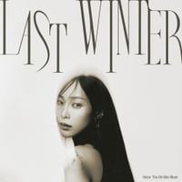 헤이즈 [HEIZE] - Last Winter