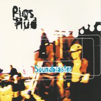 Pigs In Mud - Soundblaster