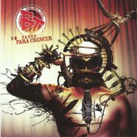 Barafunda Total - Um Passo Para Crescer