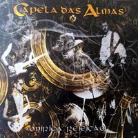 Capela Das Almas - On&iacute;rica Rejei&ccedil;&atilde;o
