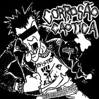 Corros&atilde;o Ca&oacute;tica - 2 Live Shows In 92