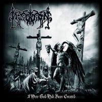 Deification - A New God Had Been Created