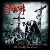Deification - A New God Had Been Created