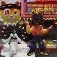 SiyahXO! - Jerk! 2