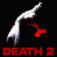 Banks Arcade - DEATH 2