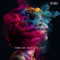 A.M.R - Familiar Faces (Deluxe)