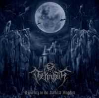 The Kryptik - A Journey to the darkest Kingdom