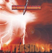 Demon Dagger - Aftershock