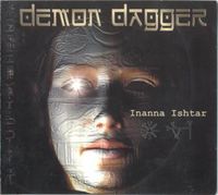 Demon Dagger - Inanna Ishtar