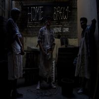 Home Brew - Vintage