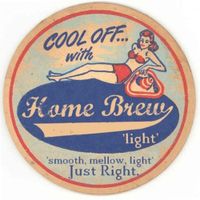 Home Brew - Home Brew Light