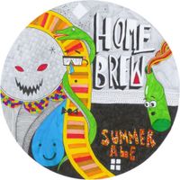 Home Brew - Summer Ale