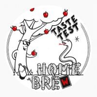 Home Brew - Taste Test