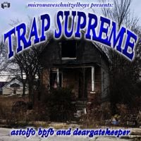 deargatekeeper - A Trap Supreme