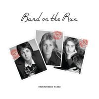 Wings - Band On The Run (Underdubbed Mix)