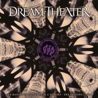 Dream Theater - Lost Not Forgotten Archives: The Making of Scenes From a Memory - The Sessions (1999)