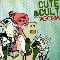 Agoria - Cute & Cult