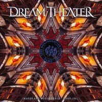 Dream Theater - Lost Not Forgotten Archives: Images and Words Demos - (1989-1991)