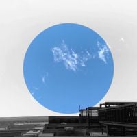 Nick Murphy - Introvertts Paradise