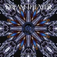 Dream Theater - Lost Not Forgotten Archives: Awake Demos (1994)