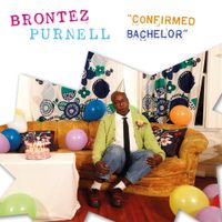 Brontez Purnell - Confirmed Bachelor