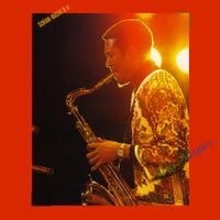 Billy Harper - Soran-Bushi, B. H.