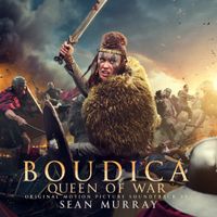 Sean Murray - Boudica: Queen of War