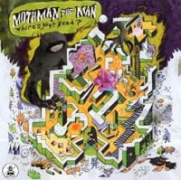 Mothman, The Man - Where&rsquo;s Your Head?