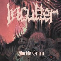 Inculter - Morbid Origin