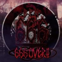 Various Artists - 666 OVER!!