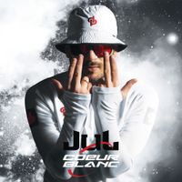 JUL - Coeur blanc