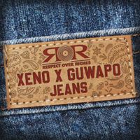 XENO & Guwapo - Jeans