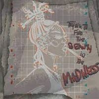 Terrace Martin - Madness