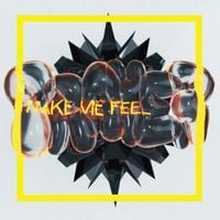 Prayer - Make Me Feel