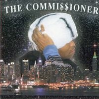 Kool Keith - The Commi$$ioner