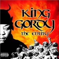 King Gordy - The Entity