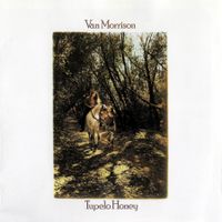 Van Morrison - Tupelo Honey
