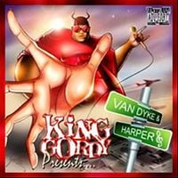 King Gordy - Van Dyke & Harper Music
