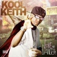 Kool Keith - Love & Danger