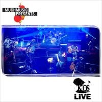 K-OS - Muchmusic Presents: k-os (Live)