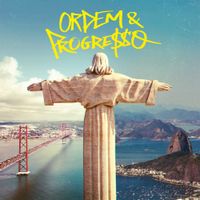 Plut&oacute;nio - ORDEM & PROGRESSO