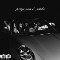 KALIM - partys, pain & pistolen