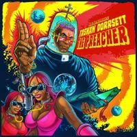 Kool Keith - Tashan Dorrsett / The Preacher