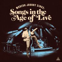 Theo Katzman - Modern Johnny Sings: Songs in the Age of Live