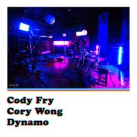 Cory Wong - 08.26.18